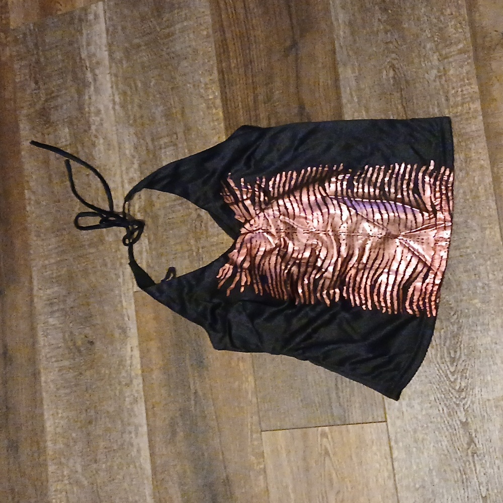 🌴HOS PICK🌴90s halter top